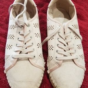 SOLD Marc Fisher sneakers